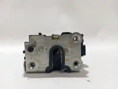 Автозапчастина б/у замок передній праві двері для DACIA DOKKER Essential Посилання на OEM IAM 805025267R  