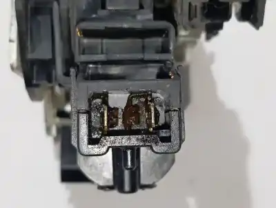 Автозапчастина б/у замок передній праві двері для dacia dokker essential посилання на oem iam 805025267r  