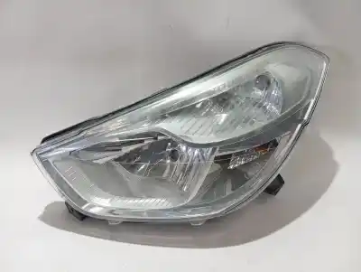 Автозапчастина б/у ліва фара для dacia dokker essential посилання на oem iam 90007665