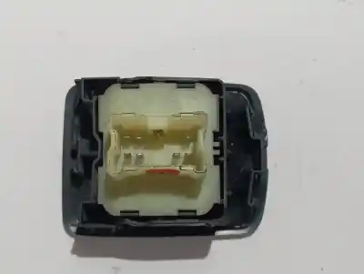 Автозапчастина б/у передні вікний вмикач для dacia dokker essential посилання на oem iam 254110431r  