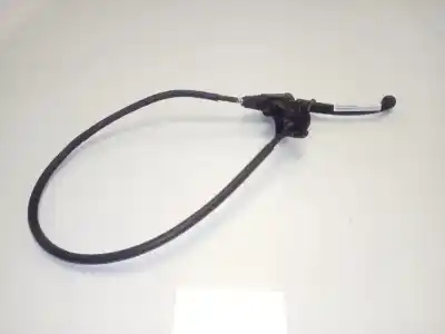 Second-hand car spare part clutch lever for honda nsr125 oem iam references 