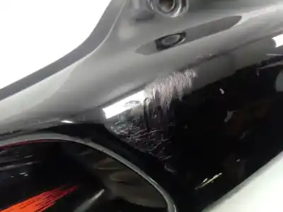 Pezzo di ricambio per auto di seconda mano codone posteriore per honda nsr125  riferimenti oem iam   
