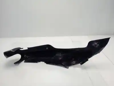 Pezzo di ricambio per auto di seconda mano codone posteriore per honda nsr125  riferimenti oem iam   