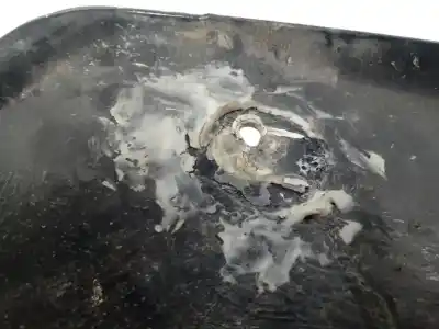 Pezzo di ricambio per auto di seconda mano codone posteriore per honda nsr125  riferimenti oem iam   