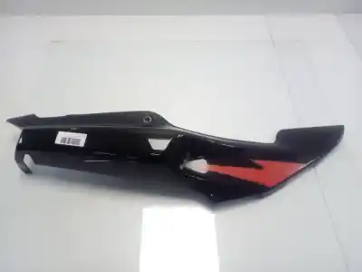 Second-hand car spare part rear tail / rear fairing for honda nsr125 oem iam references 