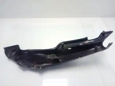 Pezzo di ricambio per auto di seconda mano codone posteriore per honda nsr125  riferimenti oem iam   