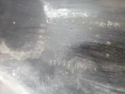 Pezzo di ricambio per auto di seconda mano codone posteriore per honda nsr125  riferimenti oem iam   