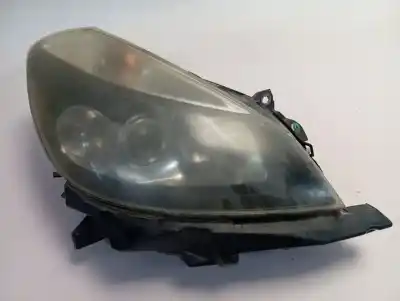 Автозапчастина б/у права фа для RENAULT CLIO III 20 Aniversario Посилання на OEM IAM 8200261612  