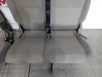 Автозапчасти б/у задние сиденья за volkswagen caddy ka/kb (2k) kombi ссылки oem iam 2k0883105l 2k0883301b 2k0883108k