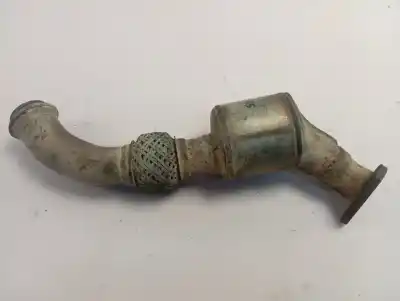 Автозапчасти б/у катализатор за land rover range rover (lm) 3.6 td v8 ссылки oem iam lr2835009  