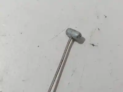 Peça sobressalente para automóvel em segunda mão fechadura da porta dianteira direita por citroen c4 cactus feel referências oem iam s3m16943317  