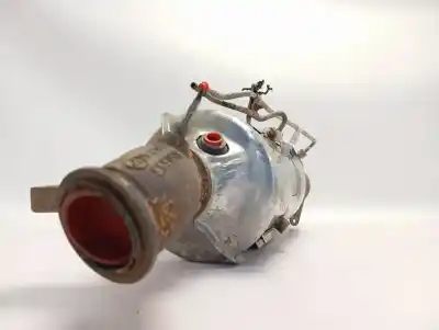 Автозапчасти б/у катализатор за iveco daily furgon fg h2 batalla 3520 33 s ... v ссылки oem iam 580218940  