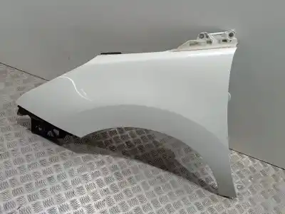 Pezzo di ricambio per auto di seconda mano parafango anteriore sinistro per peugeot 5008 confort riferimenti oem iam 7840y7