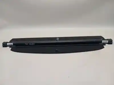 Pezzo di ricambio per auto di seconda mano vassoio posteriore per peugeot 5008 confort riferimenti oem iam 8337kx