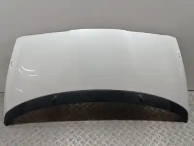 Pezzo di ricambio per auto di seconda mano cofano per peugeot 5008 confort riferimenti oem iam 7901r2