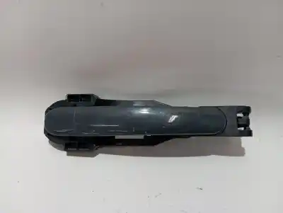 Pezzo di ricambio per auto di seconda mano Maniglia Esterna Anteriore Destra per SEAT LEON (1P1) Reference Riferimenti OEM IAM P0837886  