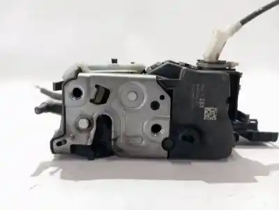 Pezzo di ricambio per auto di seconda mano serratura porta anteriore destra per peugeot 5008 confort riferimenti oem iam 9136ge