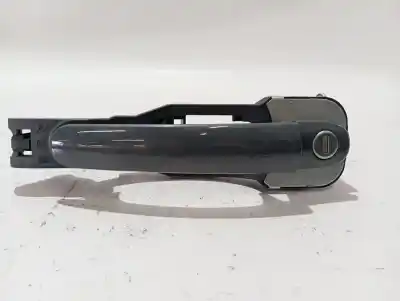 Pezzo di ricambio per auto di seconda mano Maniglia Esterna Anteriore Sinistra per SEAT LEON (1P1) Reference Riferimenti OEM IAM 1P0837886A  