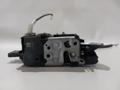 Pezzo di ricambio per auto di seconda mano serratura porta anteriore sinistra per peugeot 5008 confort riferimenti oem iam 9137r3