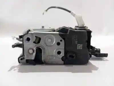 Pezzo di ricambio per auto di seconda mano serratura porta posteriore destra per peugeot 5008 confort riferimenti oem iam 9138ac