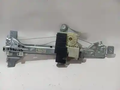 Pezzo di ricambio per auto di seconda mano alzacristalli posteriore sinistro per peugeot 5008 confort riferimenti oem iam 9224g6