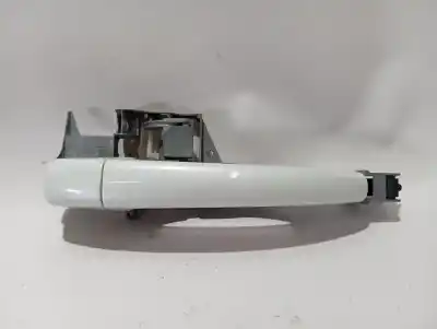 Pezzo di ricambio per auto di seconda mano maniglia esterna anteriore destra per peugeot 5008 confort riferimenti oem iam 9634559980