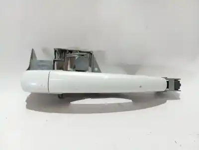 Pezzo di ricambio per auto di seconda mano maniglia esterna posteriore destra per peugeot 5008 confort riferimenti oem iam 111670zp5