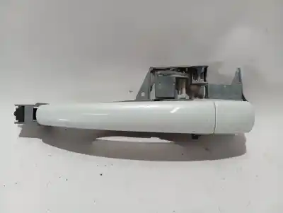 Pezzo di ricambio per auto di seconda mano maniglia esterna posteriore sinistra per peugeot 5008 confort riferimenti oem iam 9684560080