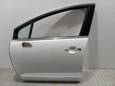 Pezzo di ricambio per auto di seconda mano porta anteriore sinistra per peugeot 5008 confort riferimenti oem iam 9002ar