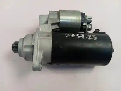 Pezzo di ricambio per auto di seconda mano Motorino Di Avviamento per SEAT LEON (1M1) Signo Riferimenti OEM IAM   
