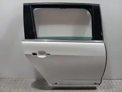 Pezzo di ricambio per auto di seconda mano porta posteriore destra per peugeot 5008 confort riferimenti oem iam 9008x9