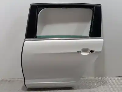 Pezzo di ricambio per auto di seconda mano porta posteriore sinistra per peugeot 5008 confort riferimenti oem iam 9006q4