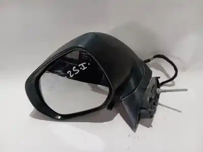 Pezzo di ricambio per auto di seconda mano specchio sinistro per peugeot 5008 confort riferimenti oem iam 8153zv