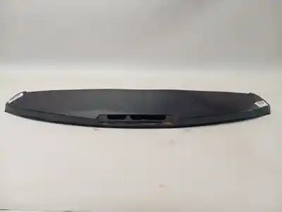 Second-hand car spare part rear spoiler for opel antara cosmo 4x4 oem iam references 96661349