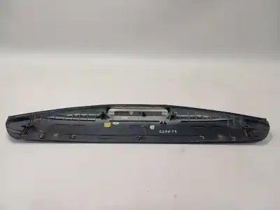 Автозапчасти б/у заднее крыло за opel antara cosmo 4x4 ссылки oem iam 96661349  