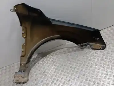 Автозапчастина б/у передне ліве крило для opel antara cosmo 4x4 посилання на oem iam 95930052  