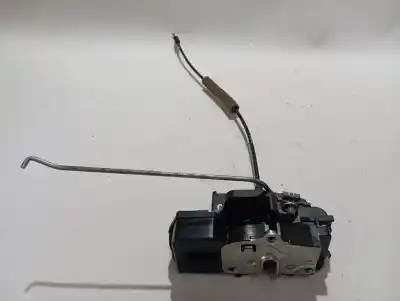 Автозапчасти б/у замок передней правой двери за opel antara cosmo 4x4 ссылки oem iam 4806623  