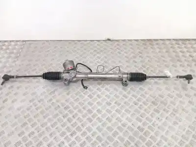 Second-hand car spare part steering rack for opel antara cosmo 4x4 oem iam references 95488651