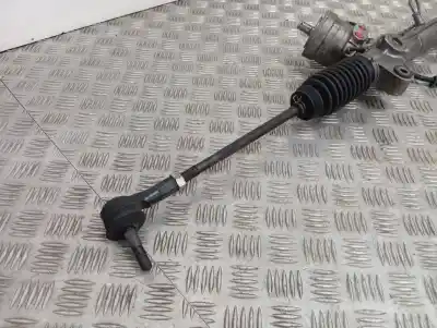 Автозапчастина б/у рульмова рейка для opel antara cosmo 4x4 посилання на oem iam 95488651  