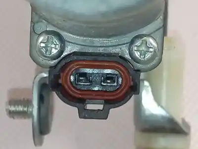 Second-hand car spare part passenger side right window regulator for opel antara cosmo 4x4 oem iam references 96624333  