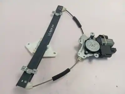 Second-hand car spare part driver left window regulator for opel antara cosmo 4x4 oem iam references 96624332