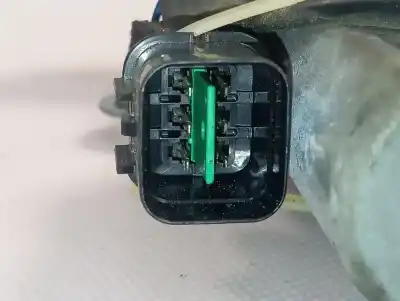 Second-hand car spare part driver left window regulator for opel antara cosmo 4x4 oem iam references 96624332  