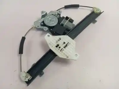 Second-hand car spare part driver left window regulator for opel antara cosmo 4x4 oem iam references 96624332  