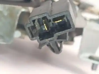 Автозапчастина б/у регулятор скла заднього правого для opel antara cosmo 4x4 посилання на oem iam 96624335  