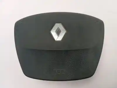 Peça sobressalente para automóvel em segunda mão airbag dianteiro esquerdo por renault kangoo iii authentic referências oem iam 985703696r