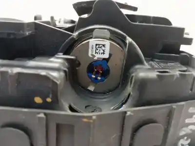 Peça sobressalente para automóvel em segunda mão airbag dianteiro esquerdo por renault kangoo iii authentic referências oem iam 985703696r  