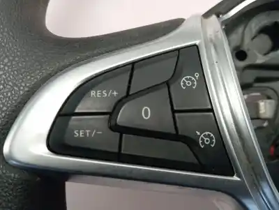 Peça sobressalente para automóvel em segunda mão volante por renault express advance referências oem iam 484007251r  