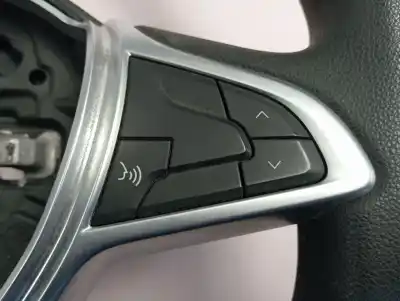 Peça sobressalente para automóvel em segunda mão volante por renault express advance referências oem iam 484007251r  