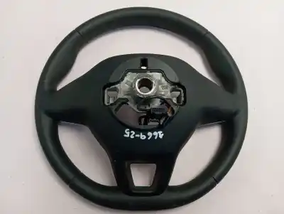 Peça sobressalente para automóvel em segunda mão volante por renault express advance referências oem iam 484007251r  