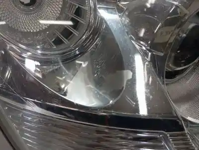 Автозапчастина б/у права фа для opel antara cosmo 4x4 посилання на oem iam 96627143  